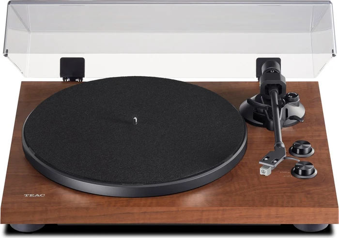 TEAC TN-280BT-A3 walnuss