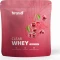 brandl Clear Whey Natural Peach 800g Vorschaubild