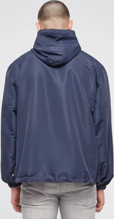 Brandit Windbreaker Summer Anorak navy (Herren)