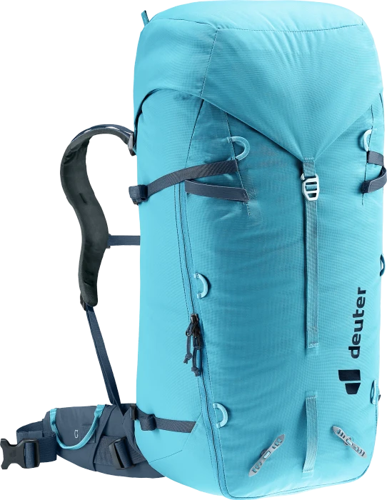 Deuter Guide 42+8 SL lagoon/ink (Damen)