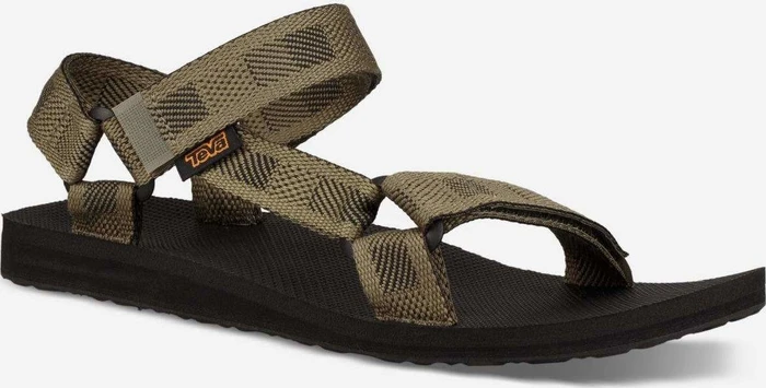 Teva Original Universal raki burnt olive (Herren)