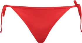 Puma Swim Bikini-Hose rot (Damen)