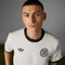 adidas Deutschland Anniversary Trikot kurzarm cloud white/black (Herren) Vorschaubild