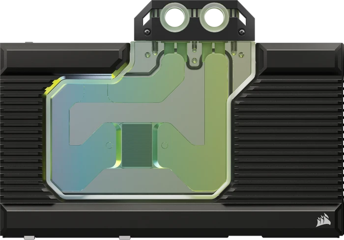 Corsair Hydro X Series XG7 RGB 40-Series, RTX 4090 FE
