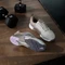 adidas Dropset 3 beige/grey strata/powder plum Vorschaubild