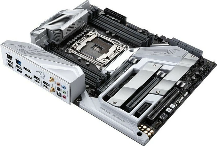 ASUS Prime X299 Edition 30 (Intel 2066)