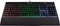 Corsair Gaming K55 RGB, USB, BE Vorschaubild