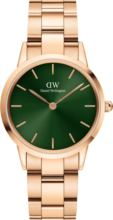 Daniel Wellington Iconic Link DW00100420