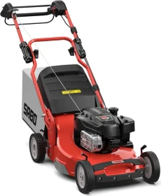 Sabo Pro Line 54-Pro Vario B&S Benzin-Rasenmäher
