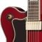 Epiphone Broadway Left-Handed Wine Red Vorschaubild