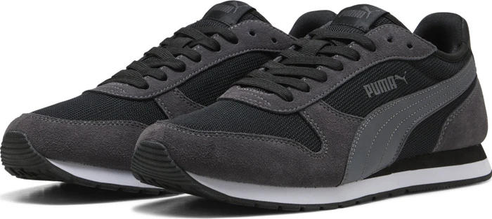 Puma ST Miler puma black/moody gray/puma white