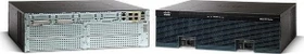 Cisco 3925/K9 Integrated Service Gigabit Router, 3x RJ-45