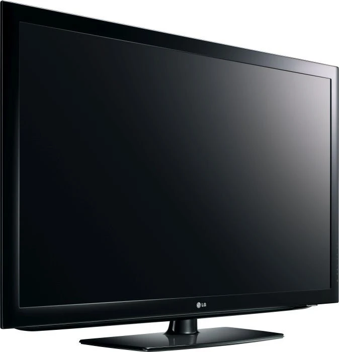 LG 42LD450