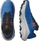 Salomon Ultra Glide 3 french blue/lunar rock/cherry tomato (Herren) Vorschaubild