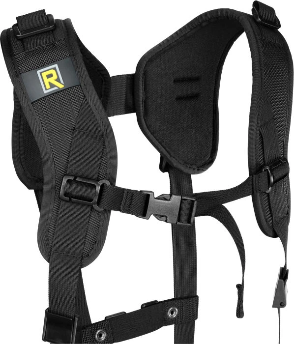 BlackRapid Double (DR-1) Trageriemen