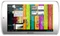 Archos 70 Titanium, 8GB Vorschaubild