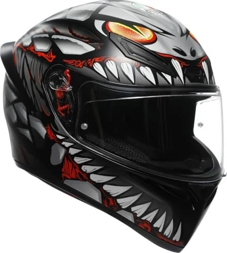 AGV K1 S E2206 Lyzard