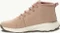 Jack Wolfskin Campfire Wool Mid afterglow (Damen) Vorschaubild