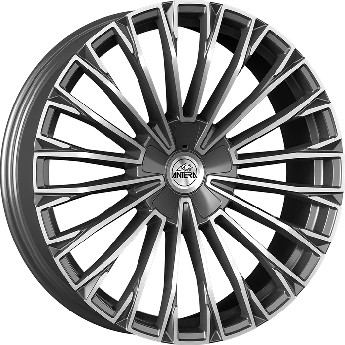 Antera Felgen A103 9.0x21 5/112 ET35 (verschiedene Farben)
