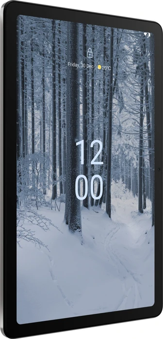Nokia T21, Charcoal Grey, 4GB RAM, 64GB