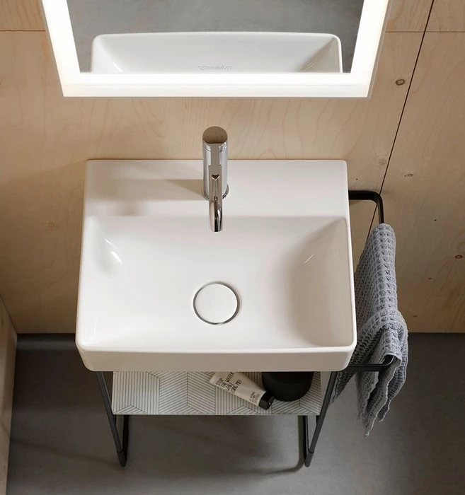 Duravit DuraSquare
