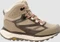 Jack Wolfskin Terraventure Texapore Mid beige/light beige (Damen) Vorschaubild