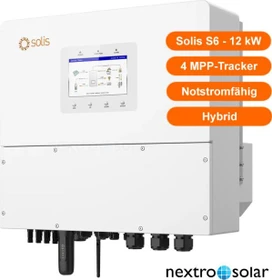 Solis S6-EH3P12K-H
