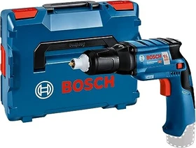 Bosch Professional GTB 12V-11 Akku-Trockenbauschrauber solo inkl. L-Boxx