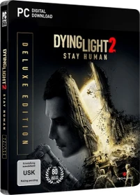 Dying Light 2 - Deluxe Edition (PC)