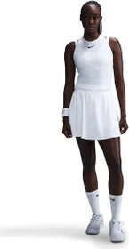 Nike Court Ace Advantage Rock kurz white (Damen)