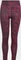 adidas Aeroready Animal-Print Optime High-Rise Pocket Hose 7/8 semi lucid fuchsia/carbon/white (Junior) Vorschaubild
