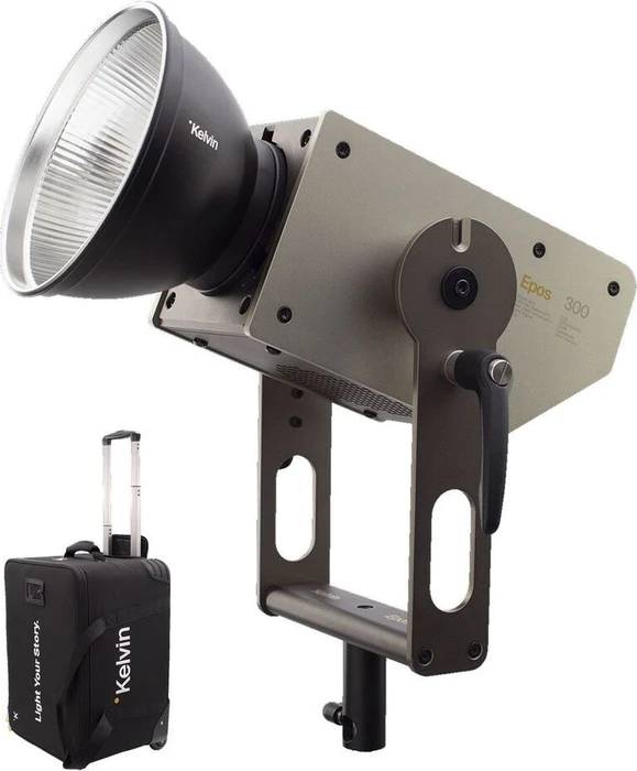 Kelvin Epos 300