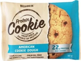 Weider Protein Cookie All American Cookie Dough 90g