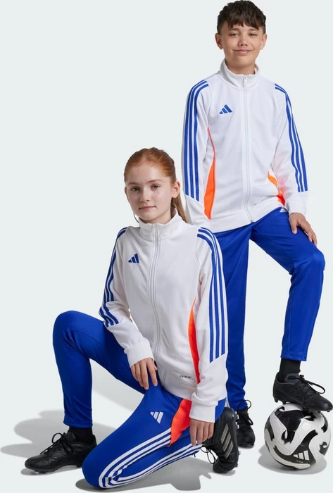 adidas Tiro 24 Slim Kids Trainingshose (Junior)