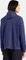 Odlo Cubic Multisport Midlayer Hooded Funktionsshirt langarm skipper blue (Herren) Vorschaubild