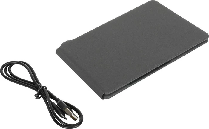 Targus Antimicrobial Folding Ergo Keyboard schwarz, Bluetooth, UK