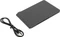 Targus Antimicrobial Folding Ergo Keyboard schwarz, Bluetooth, UK Vorschaubild