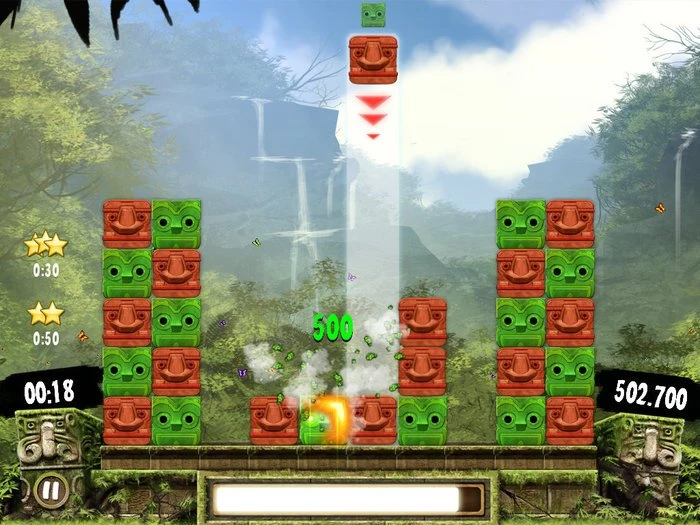Aztec Venture (Download) (PC) – Bild 2 von 7