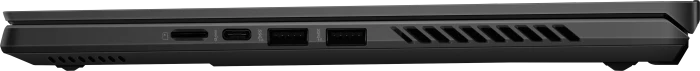 ASUS ROG Zephyrus G14 GA402RK-L8052W, Eclipse Gray, Ryzen 9 6900HS, 16GB RAM, 1TB SSD, Radeon RX 6800S, DE