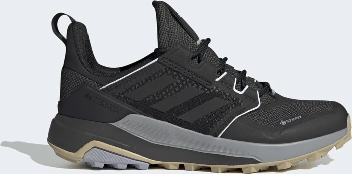 adidas Terrex Trailmaker GTX core black/halo silver (Damen)