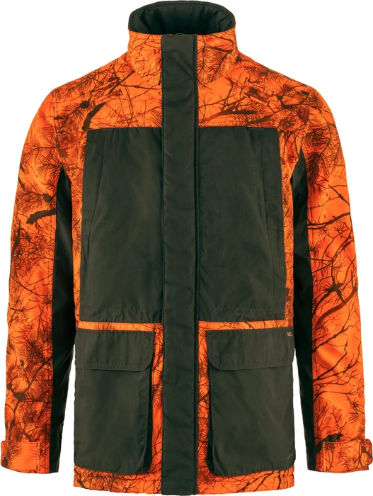 Fjällräven Brenner Pro Jacke (Herren)