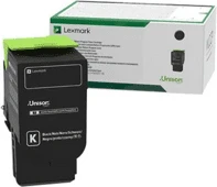 Lexmark Return Toner 78C2