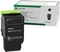 Lexmark Return Toner 78C2 Vorschaubild