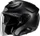 HJC F31 Solid matt schwarz (163270)
