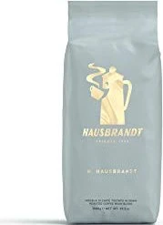 Hausbrandt Espresso Trieste Kaffeebohnen, 1.00kg