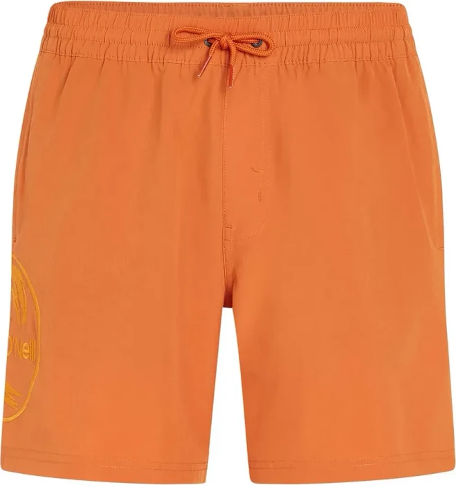 O'Neill Cali Ocean 16" Badeshorts cinnamon stick (Herren)