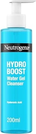 Neutrogena Hydro Boost Water Reinigungsgel, 200ml