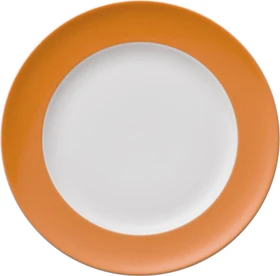 Thomas Sunny Day Colours Frühstücksteller 22cm orange