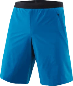 Löffler Shorts ASSL Hose kurz capri (Herren)