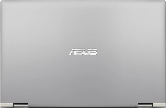 ASUS ZenBook Flip 14 UM462DA, Light Grey, Ryzen 7 3700U, 8GB RAM, 512GB SSD, DE